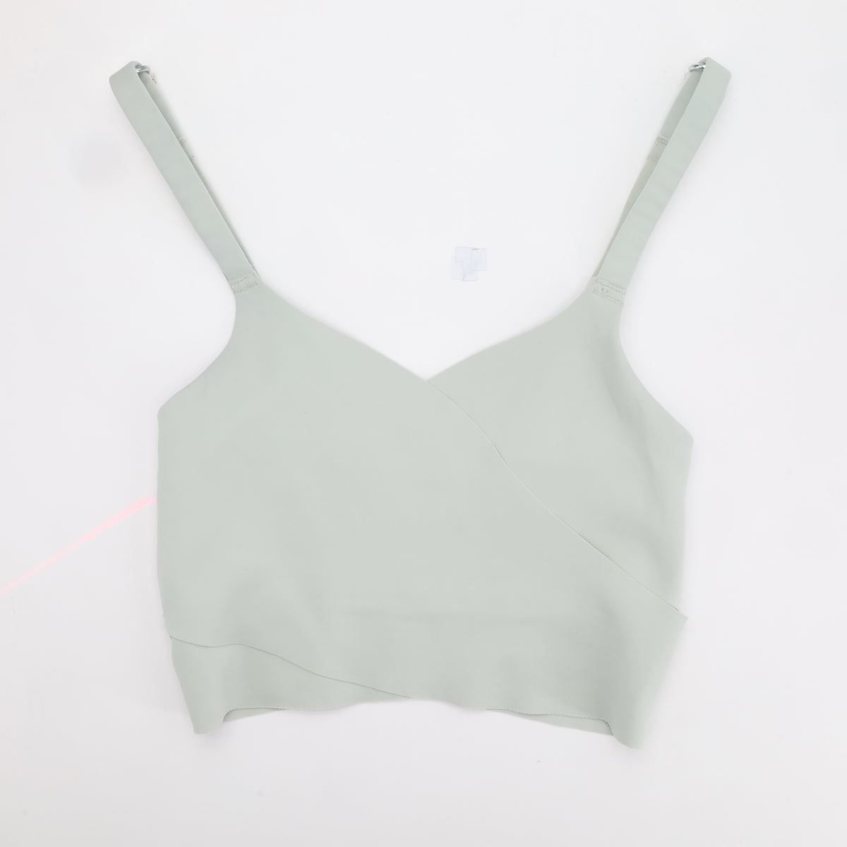 Brassière Vert