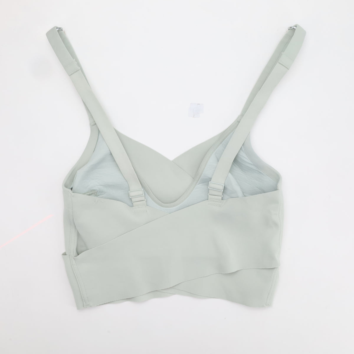 Brassière Vert