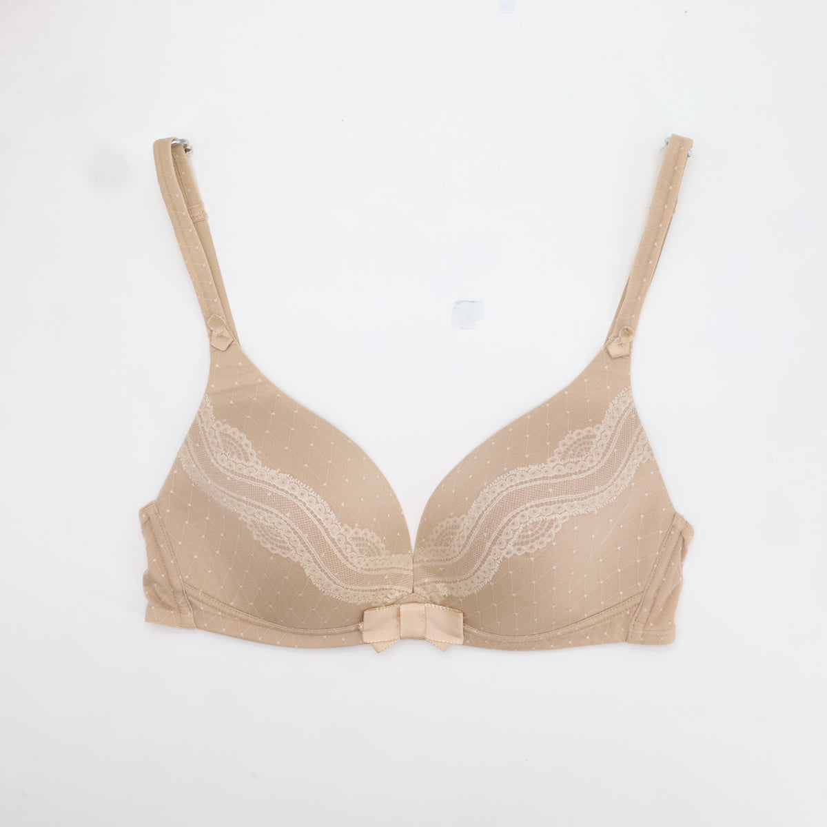 Soutien-gorge Aubade Beige