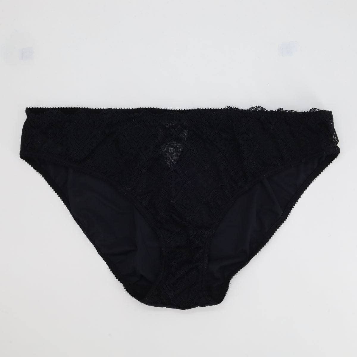 Culotte Implicite Noir