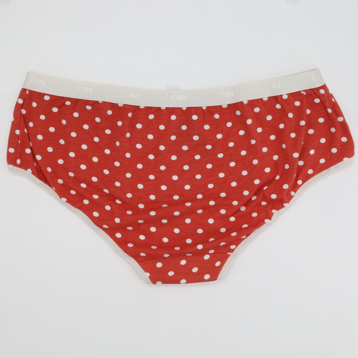 Culotte DIM Orange
