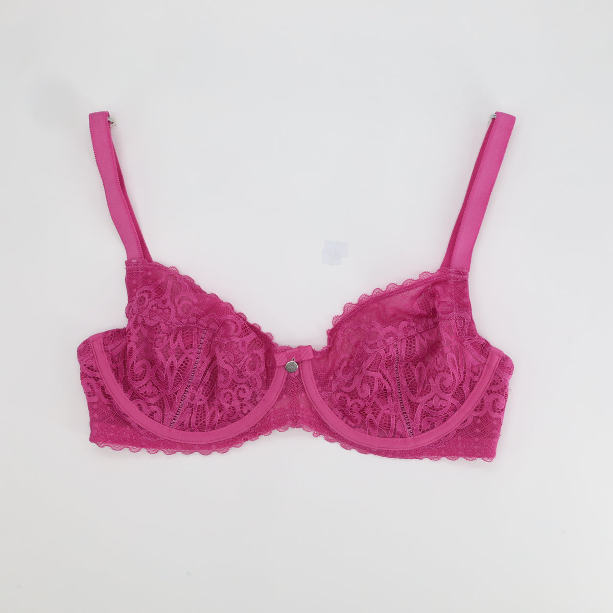 Soutien-gorge Gérard Pasquier Rose