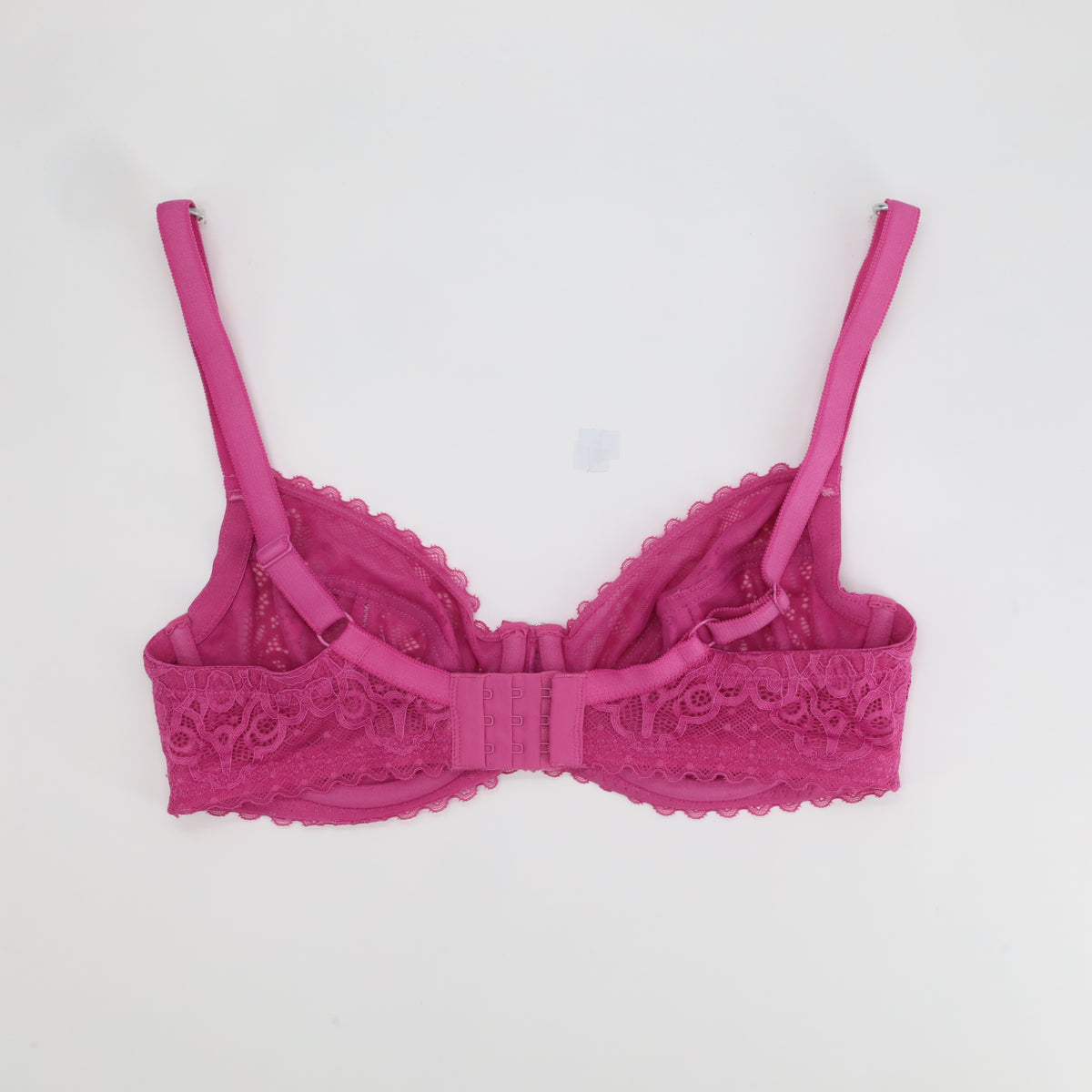 Soutien-gorge Gérard Pasquier Rose