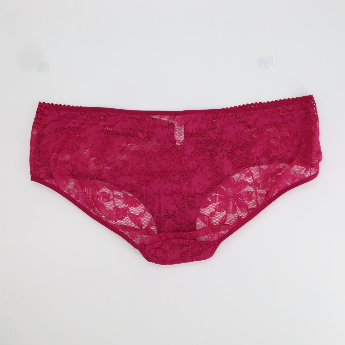 Culotte Passionata Rose