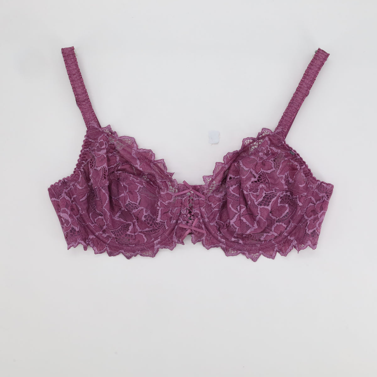 Soutien-gorge Sans Complexe Violet