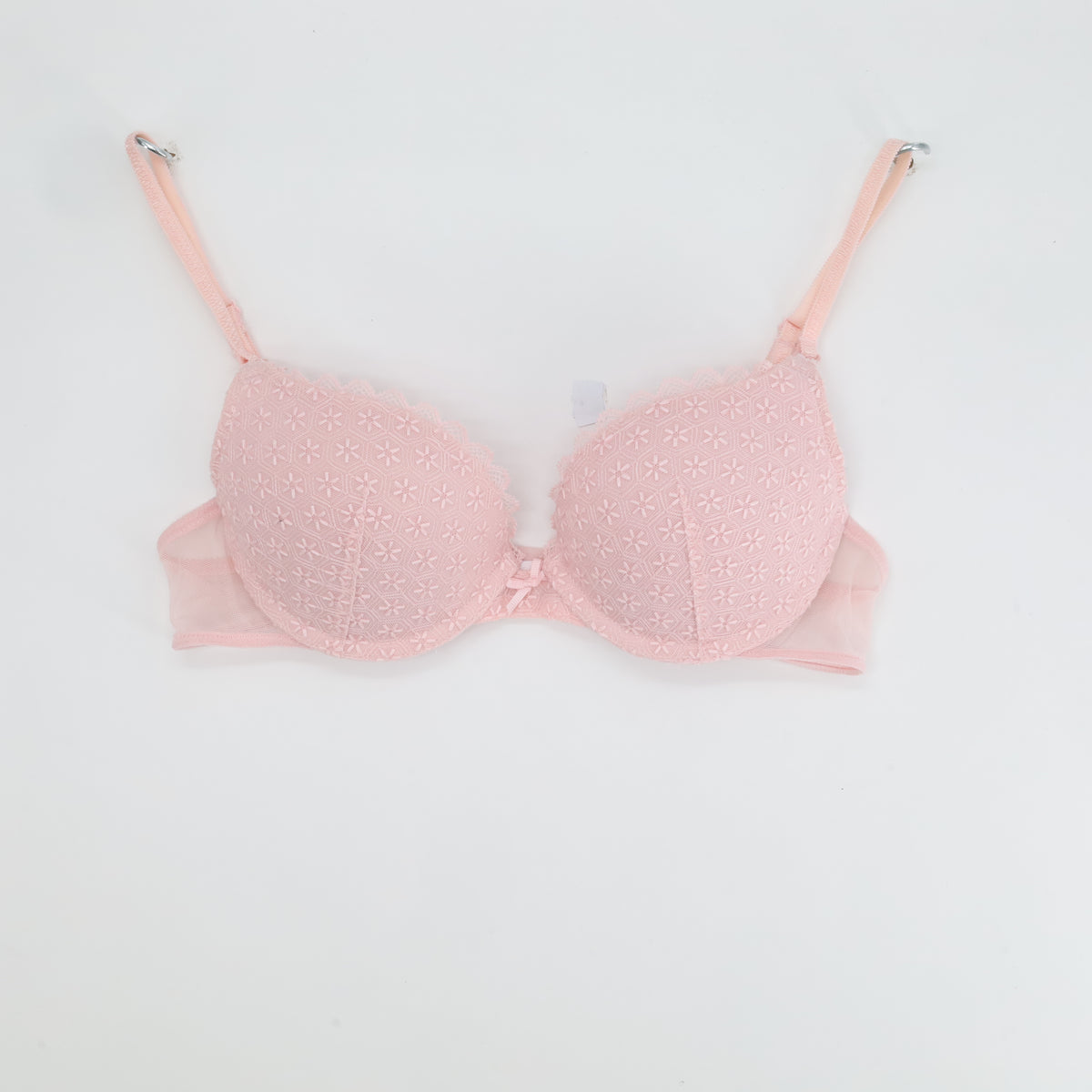 Soutien-gorge ETAM Rose