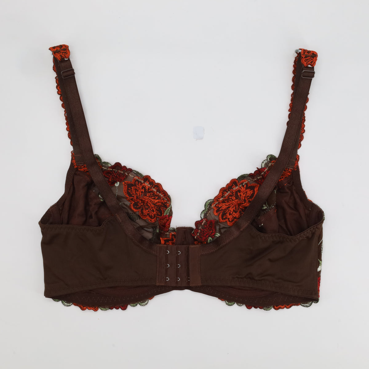 Soutien-gorge Marron