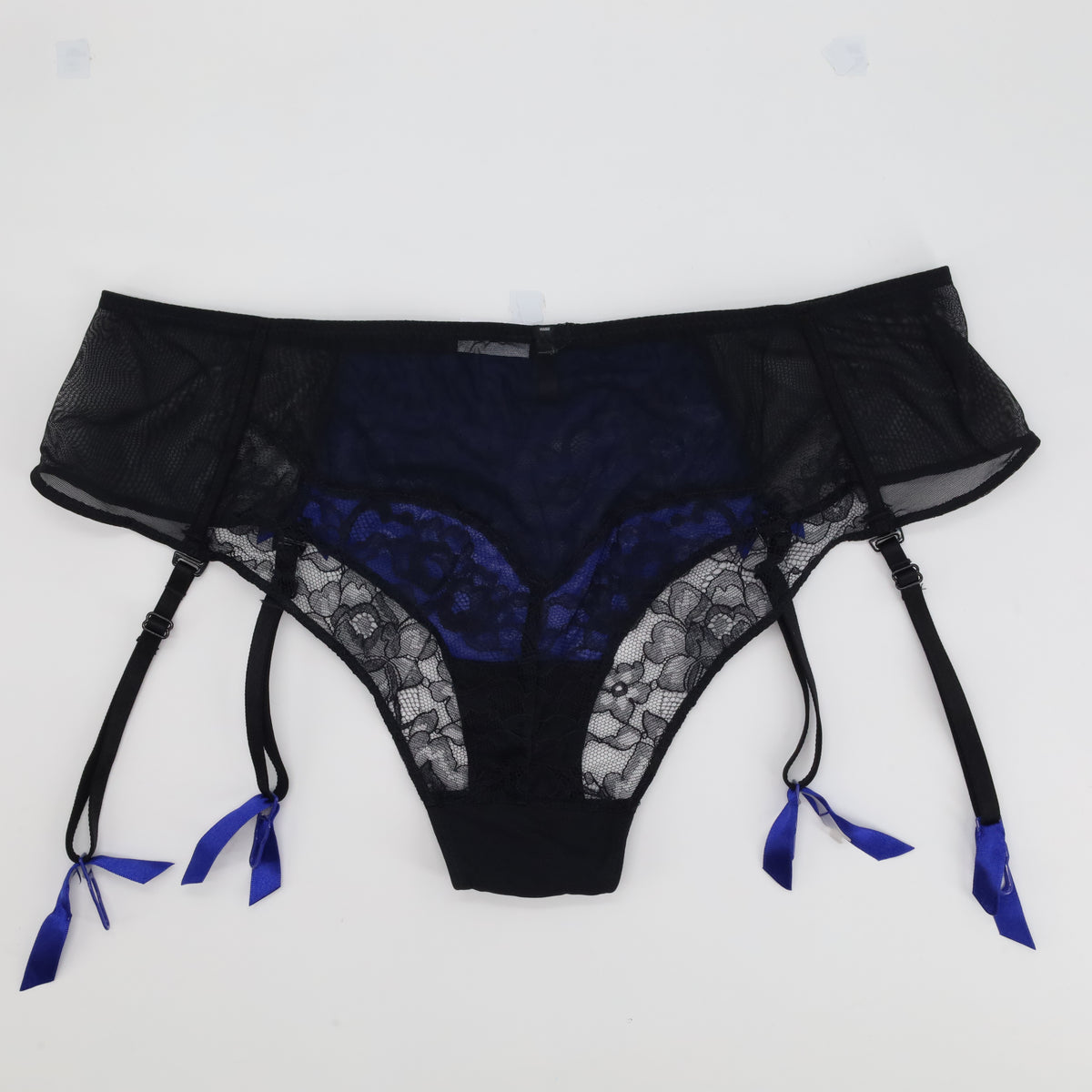 Culotte Darjeeling Noir