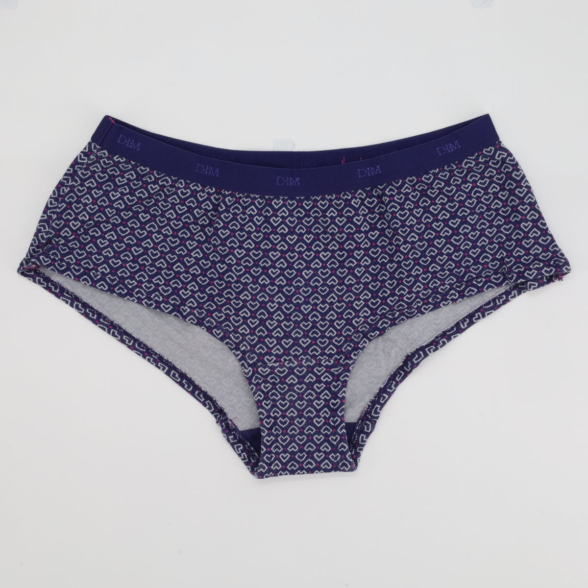 Culotte DIM Violet