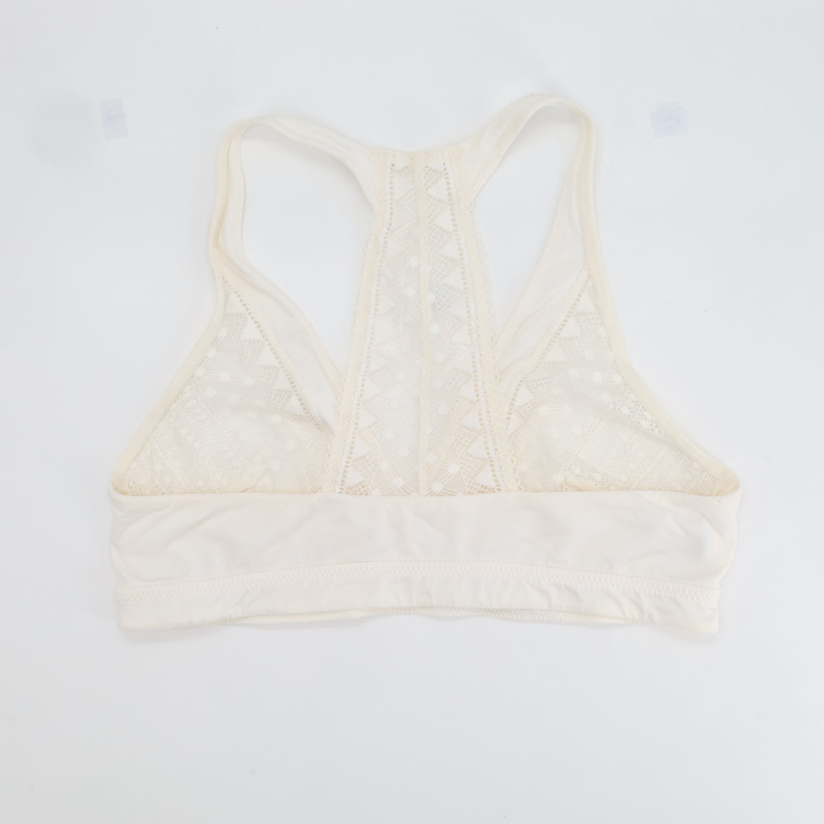 Soutien-gorge ETAM Blanc
