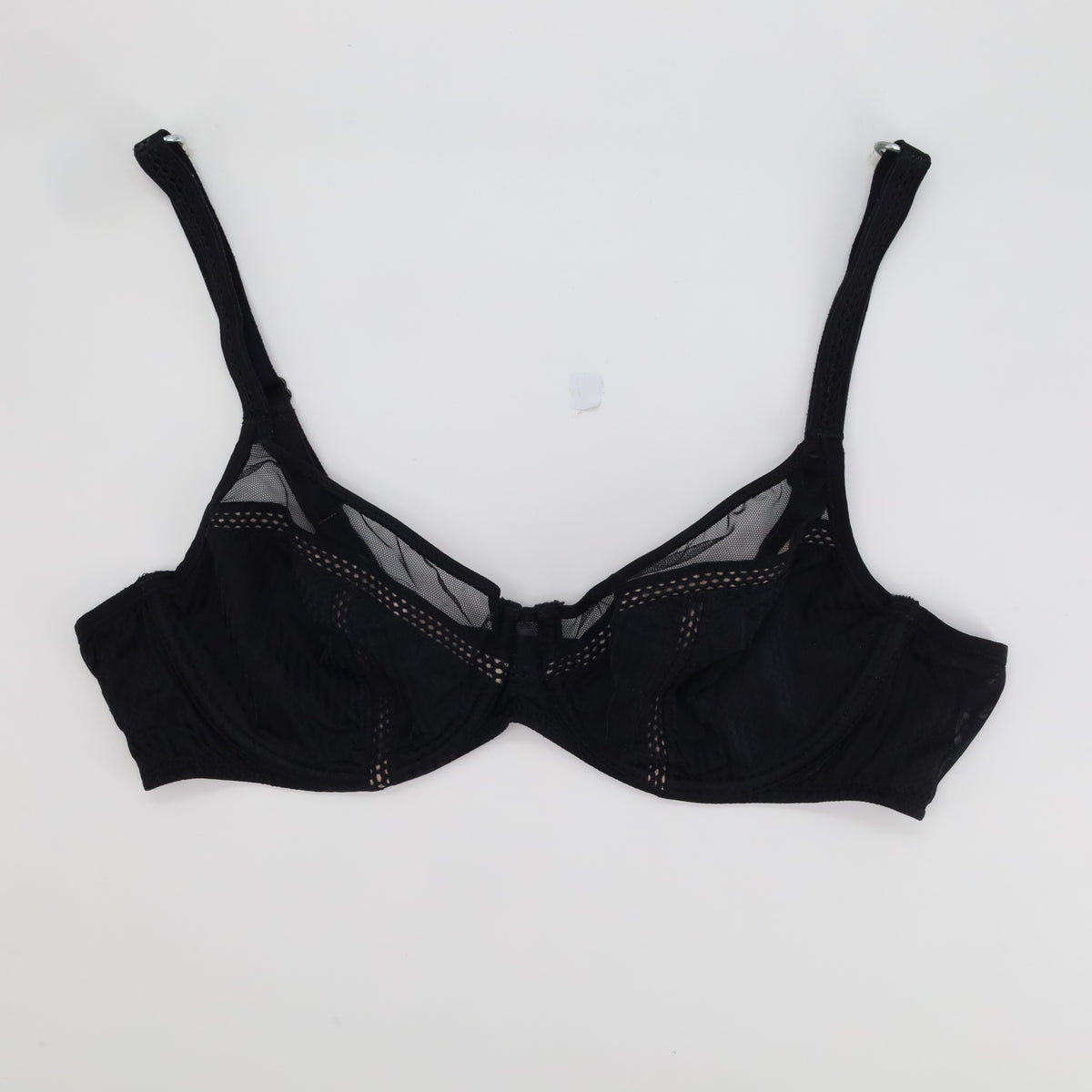Soutien-gorge Chantelle Noir