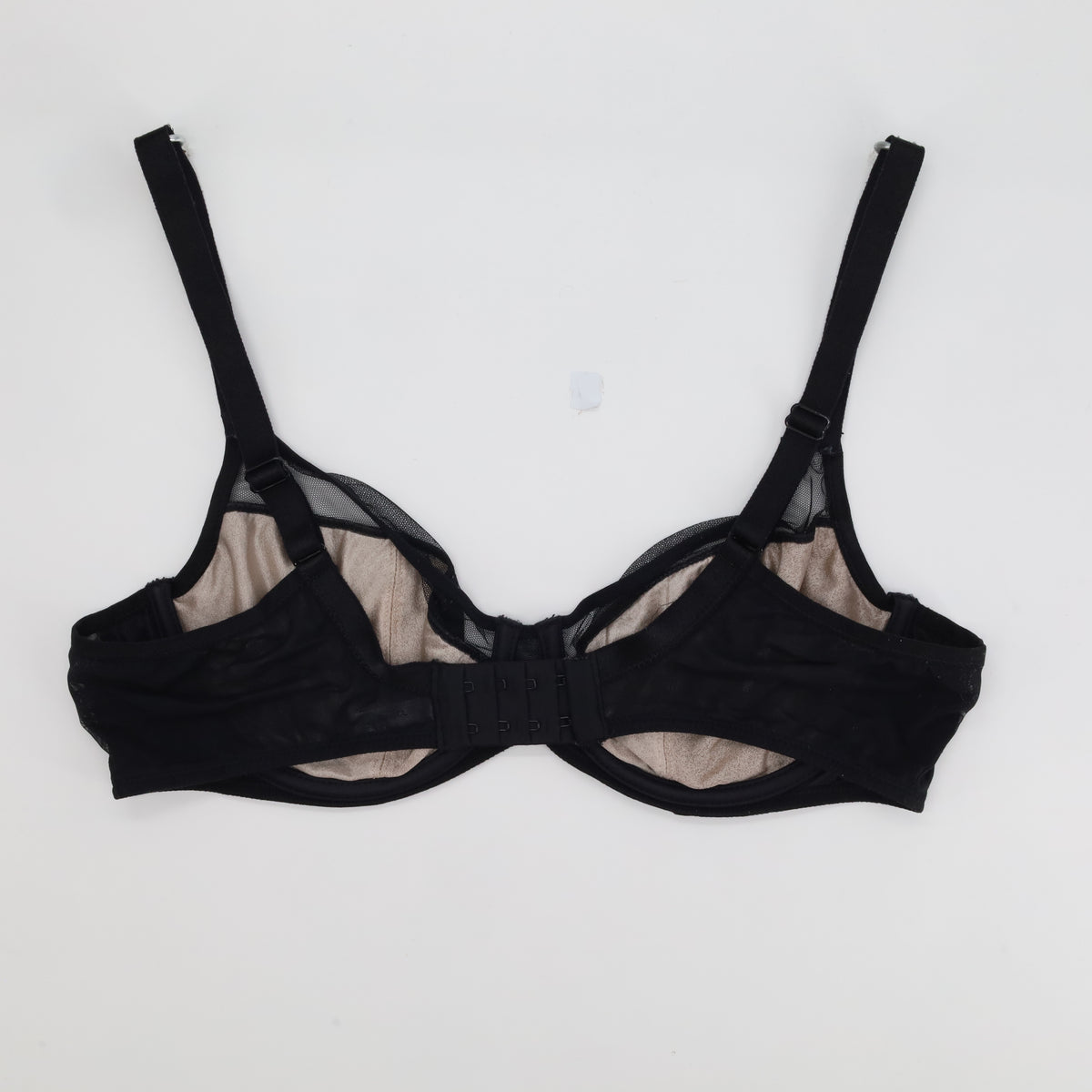 Soutien-gorge Chantelle Noir