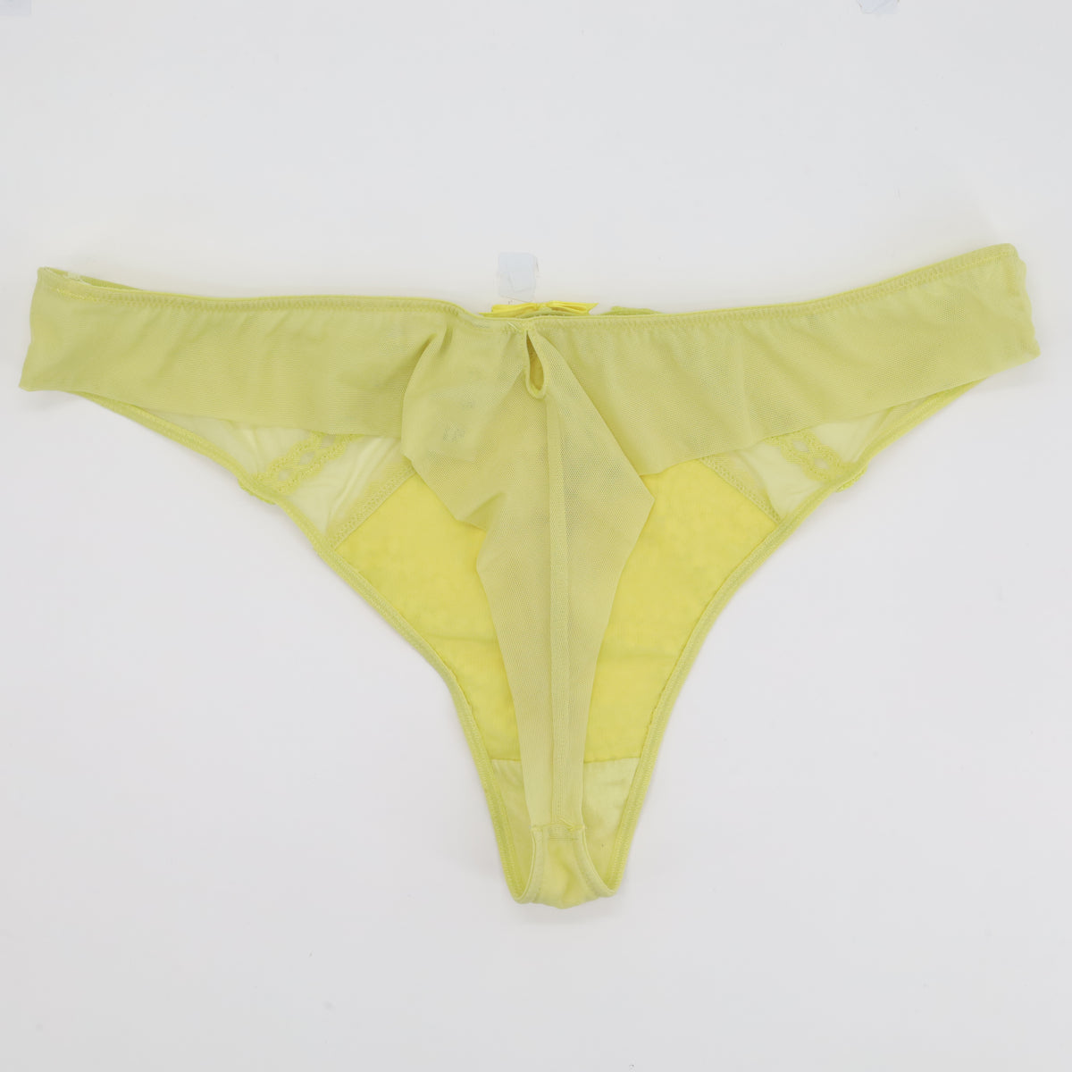 Tanga Valege Jaune