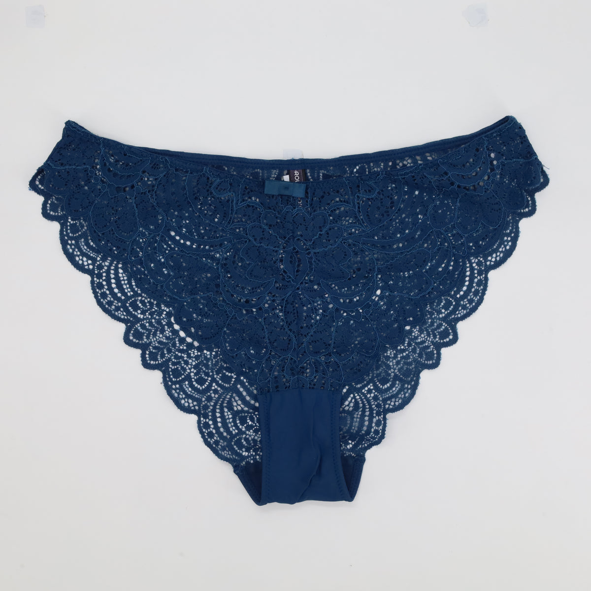 Culotte RougeGorge Bleu