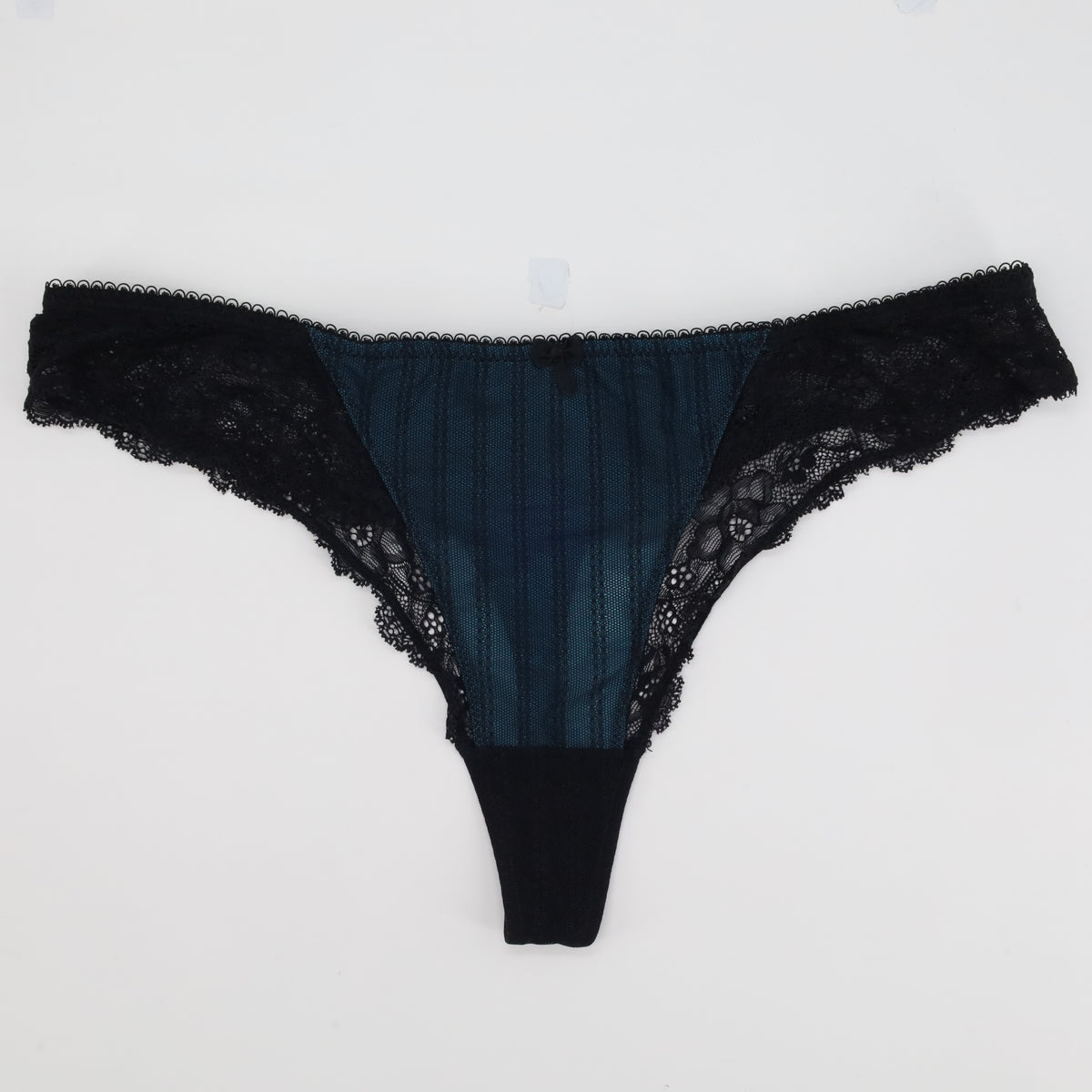 String Esprit Noir