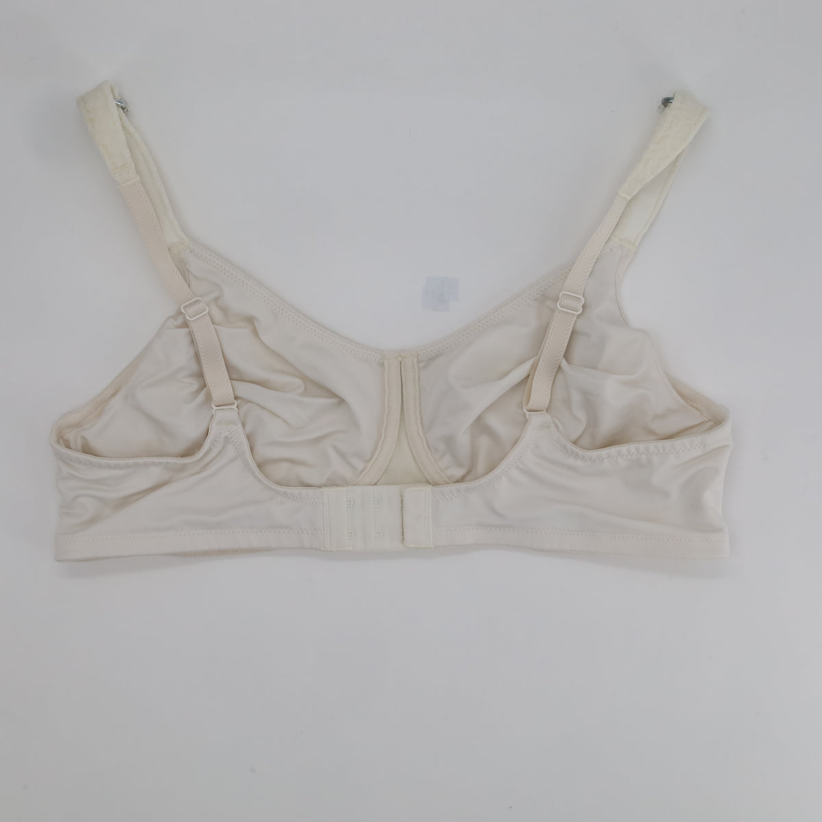 Soutien-gorge Post-mastectomie Blanc Amoena