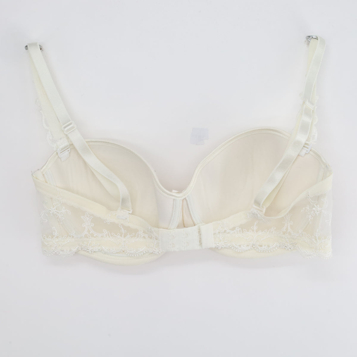 Soutien-gorge Lise Charmel Blanc