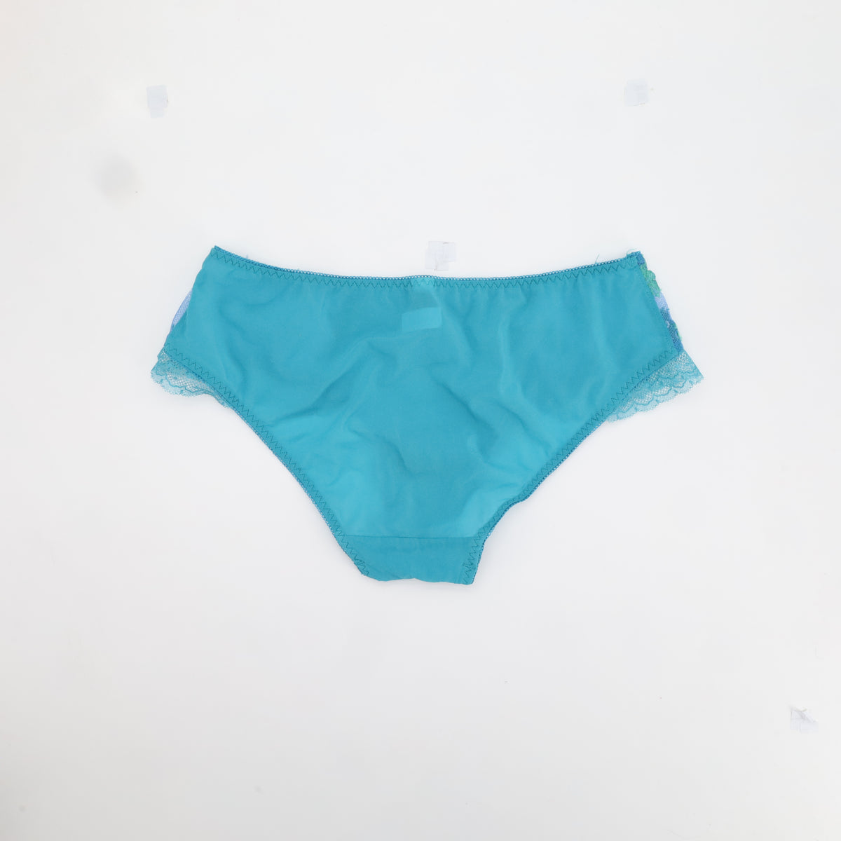 Culotte Princesse tam.tam Bleu