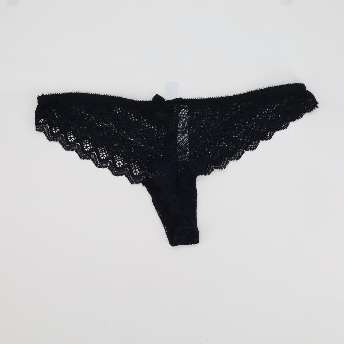 Tanga ETAM Noir