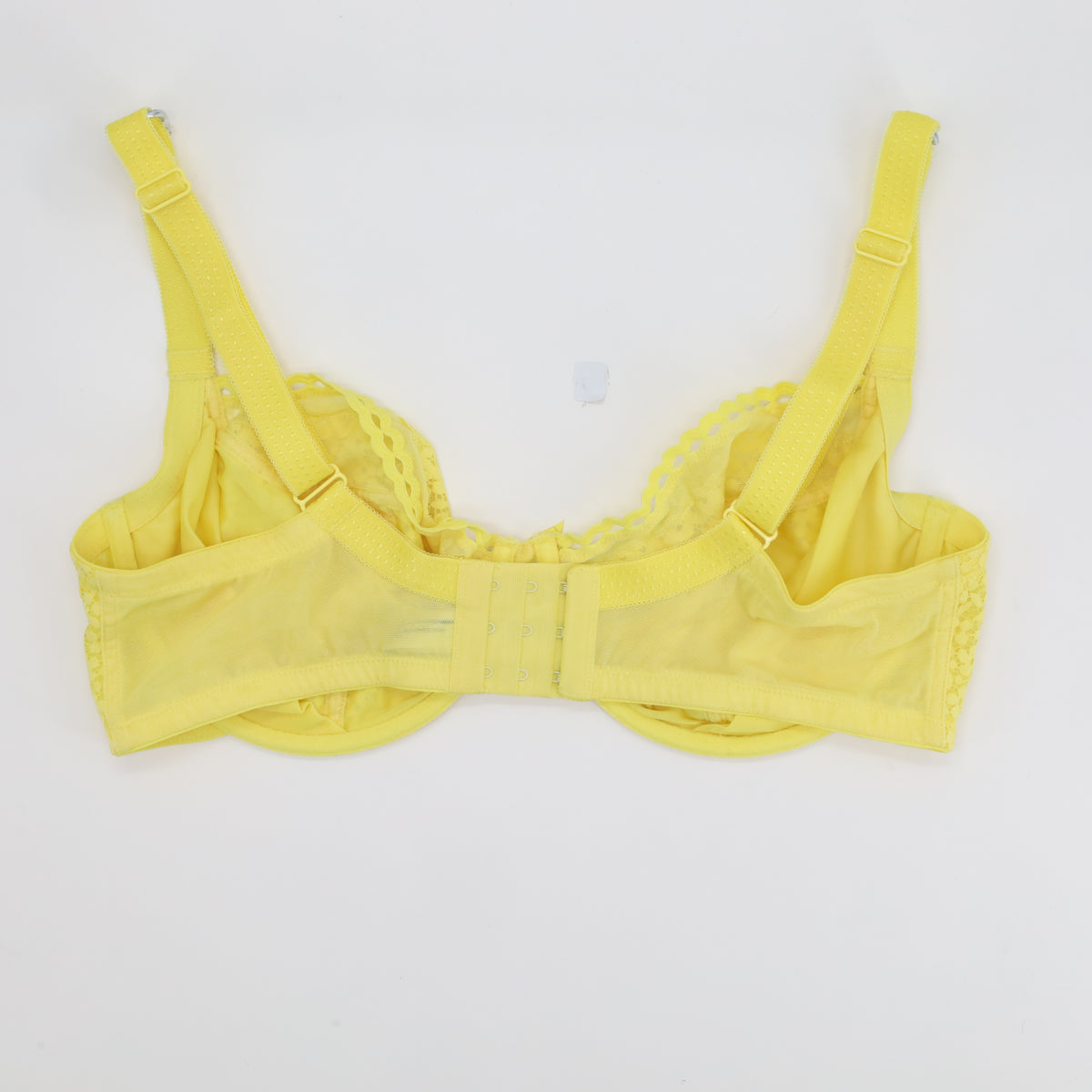 Soutien-gorge Valege Jaune