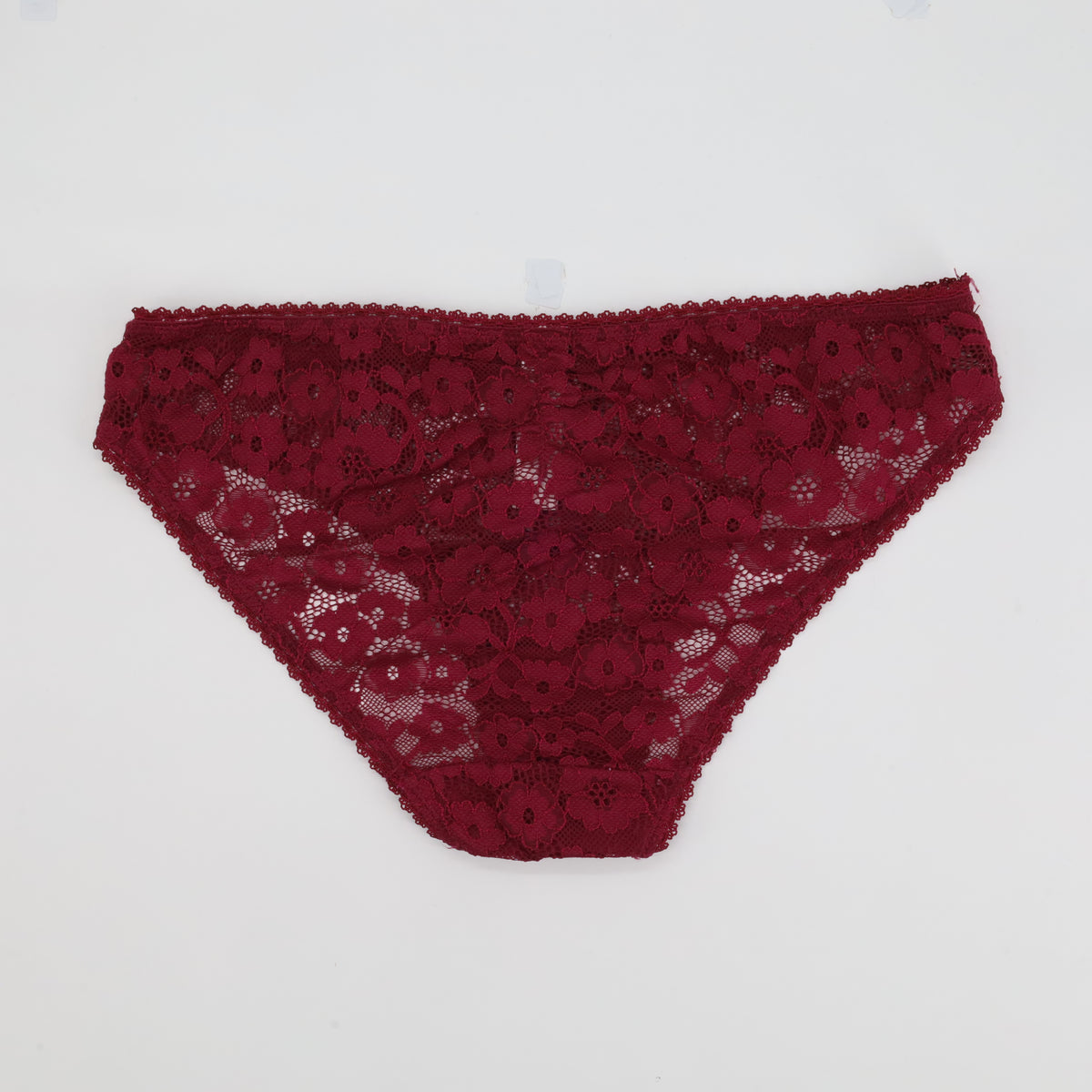 Culotte ETAM Rouge