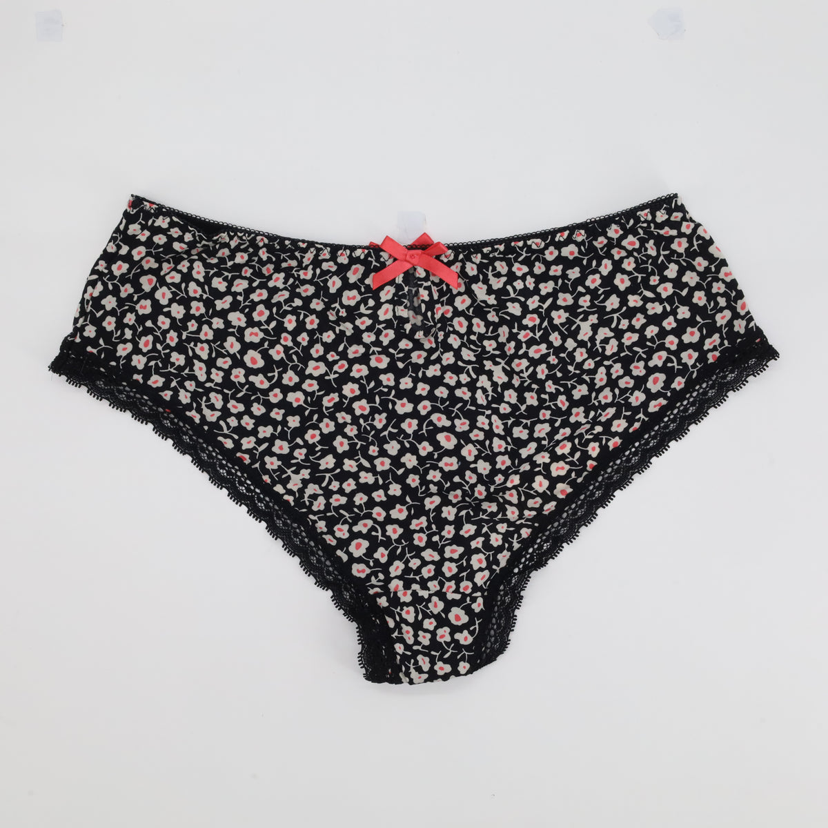 Culotte Darjeeling Noir