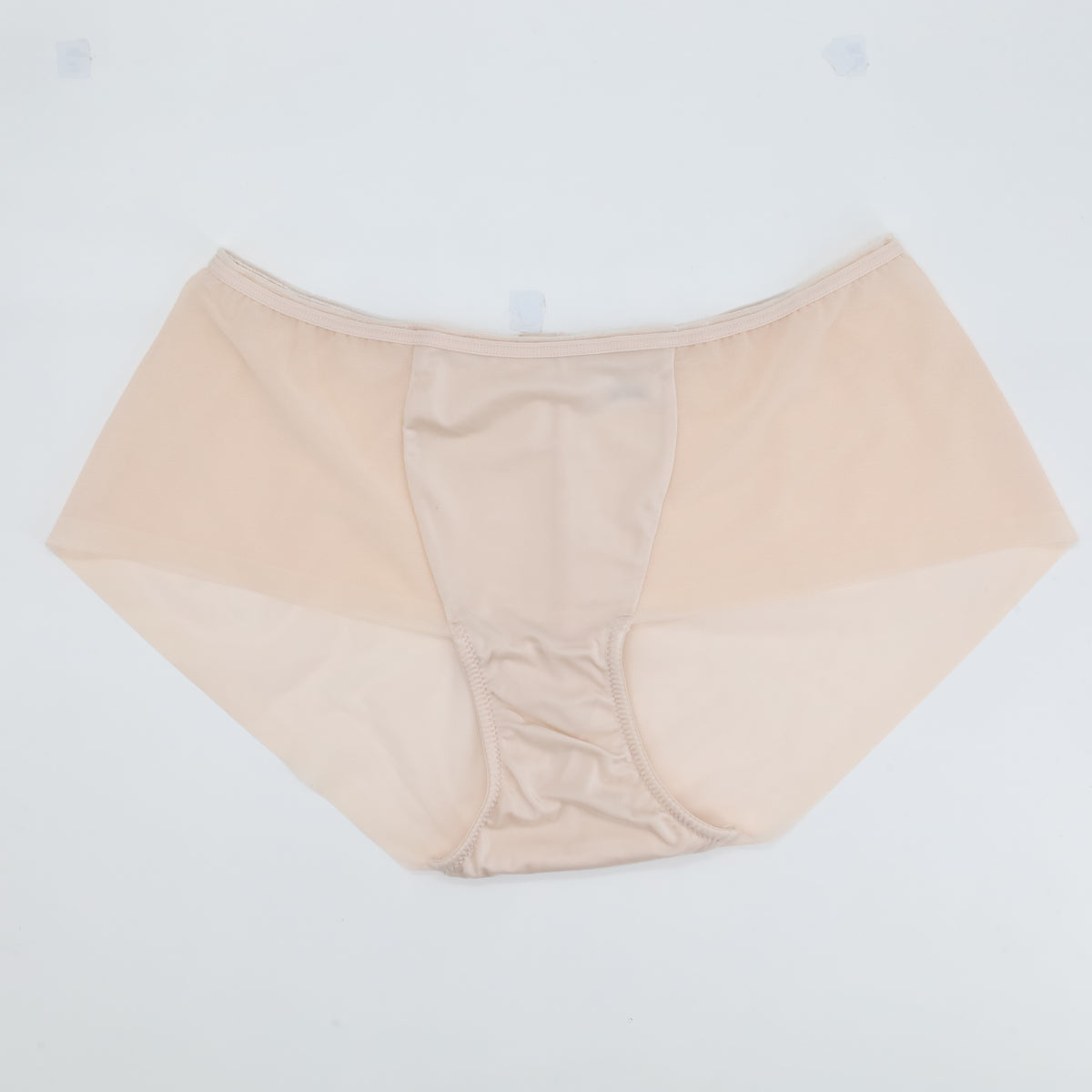 Culotte taille haute Well Rose