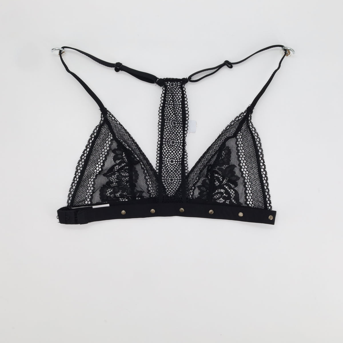 Soutien-gorge ETAM Noir