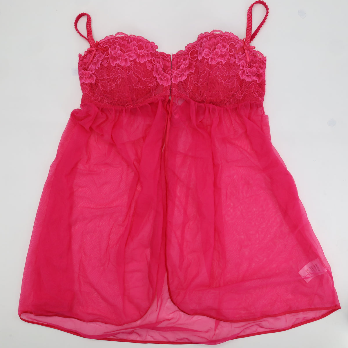 Nuisette Orcanta Rose