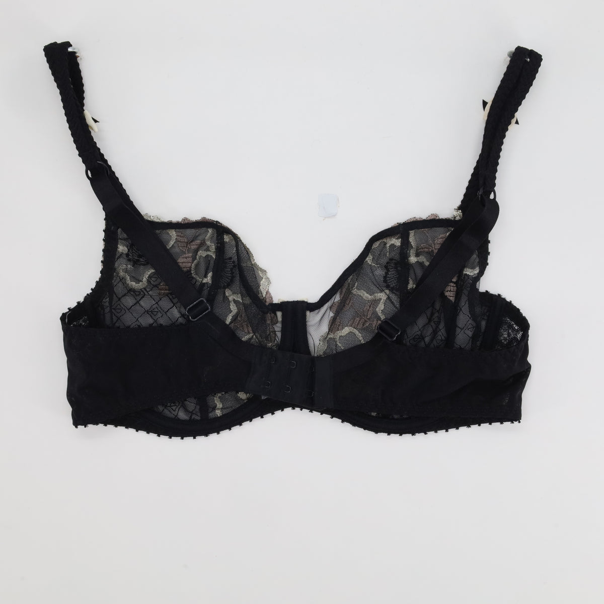 Soutien-gorge Aubade Noir