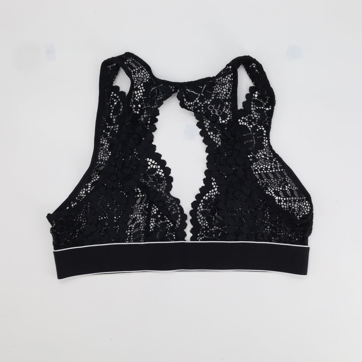 Soutien-gorge ETAM Noir