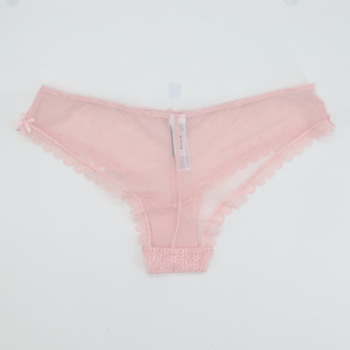 Culotte ETAM Rose