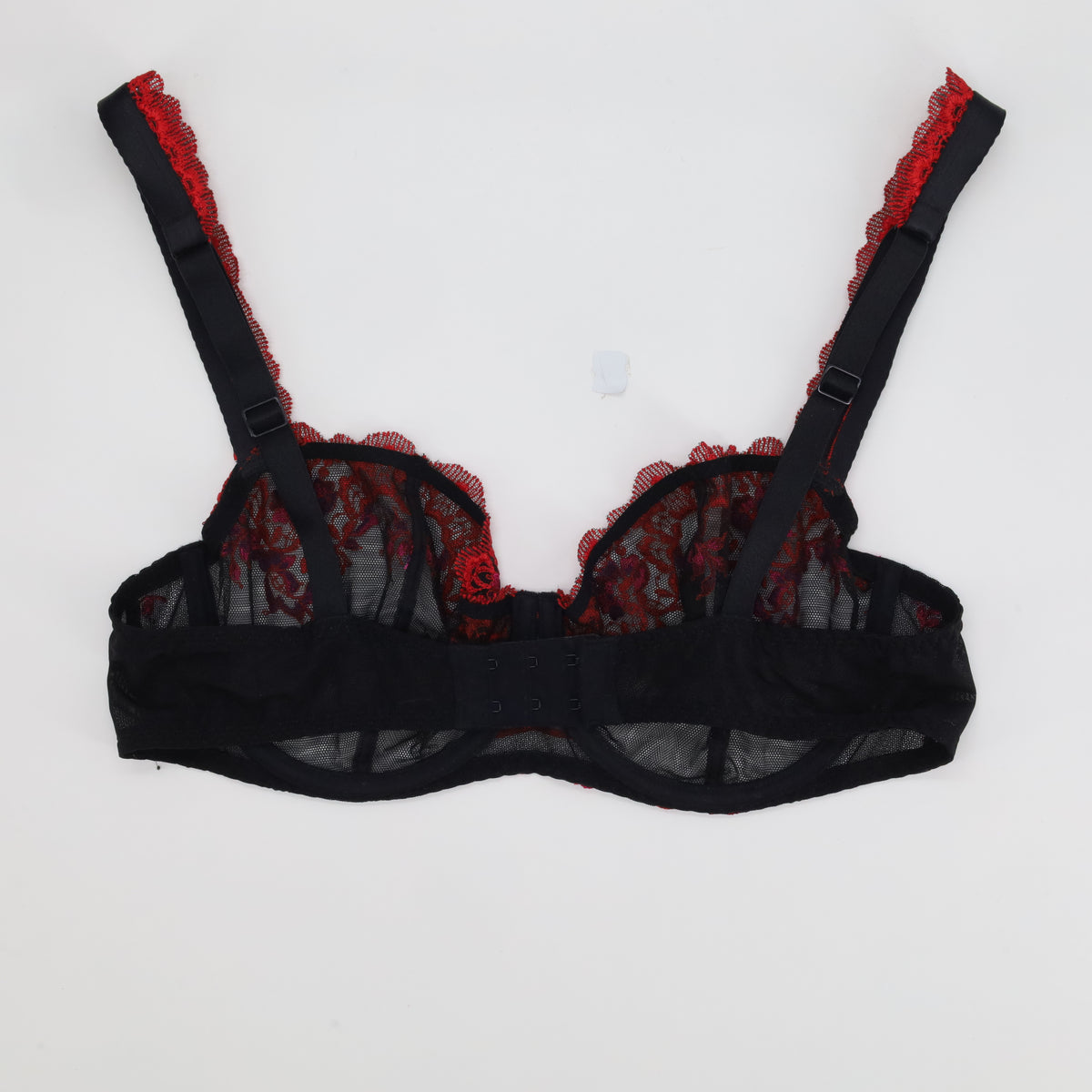 Soutien-gorge Aubade Noir