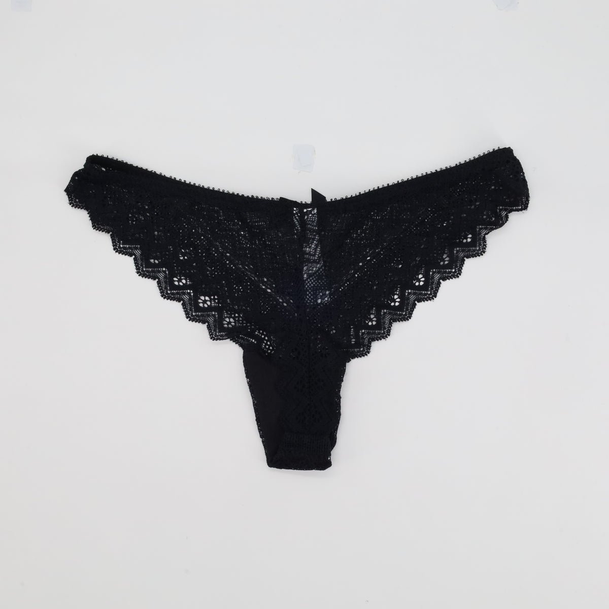 Tanga ETAM Noir