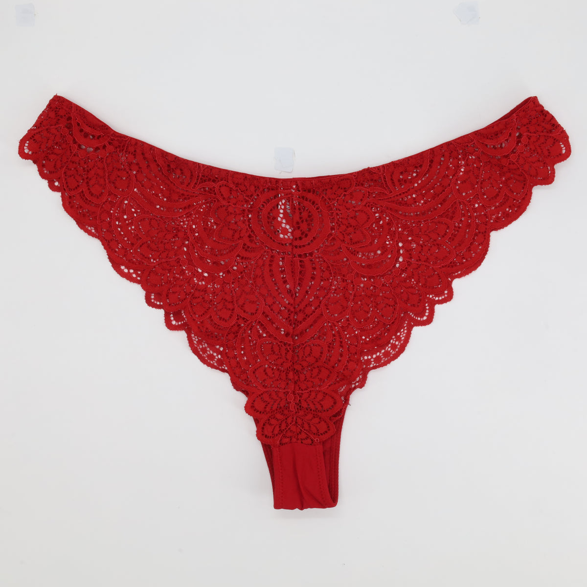 Tanga RougeGorge Rouge