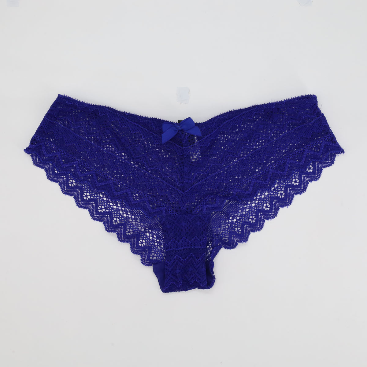 Culotte ETAM Bleu