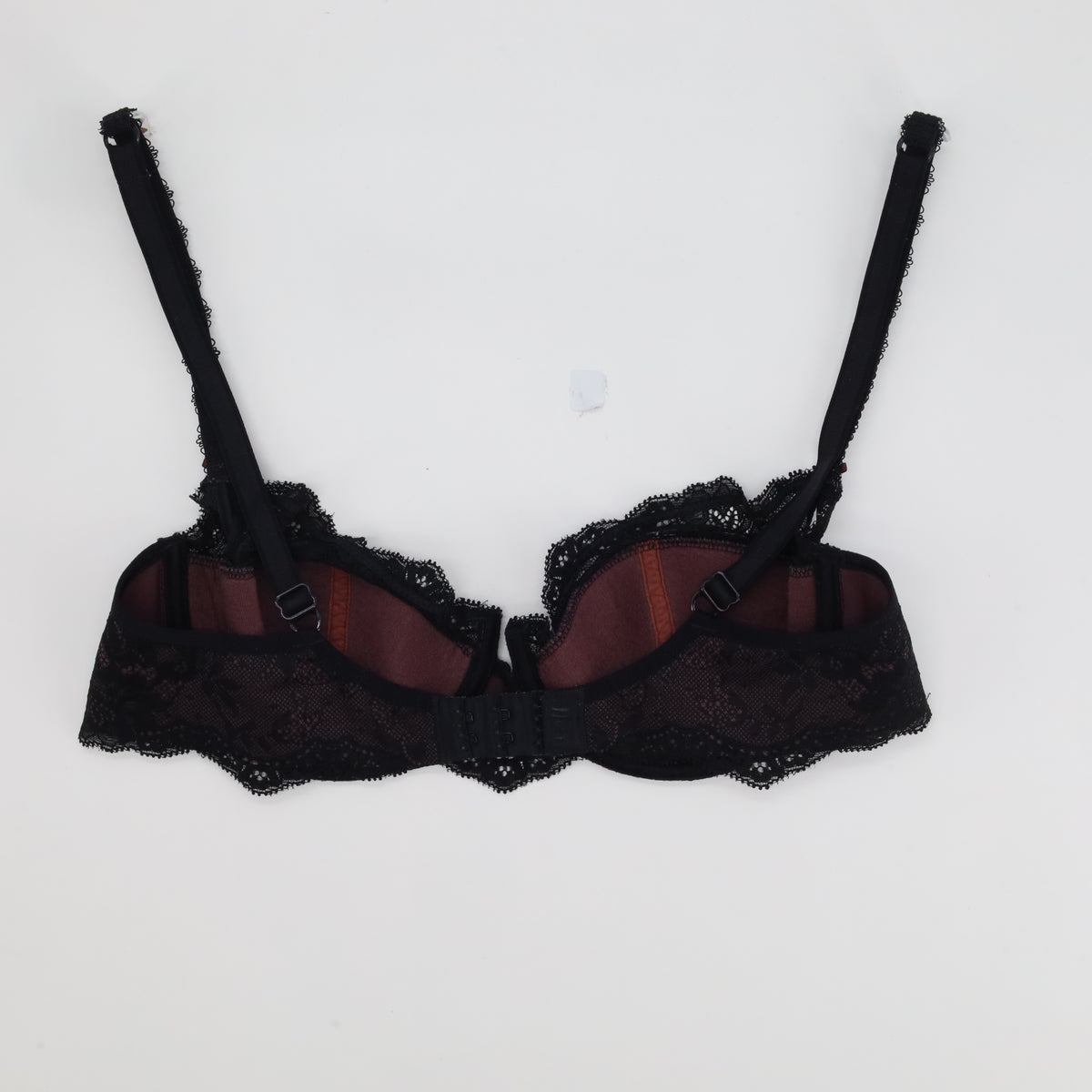 Soutien-gorge Well Noir