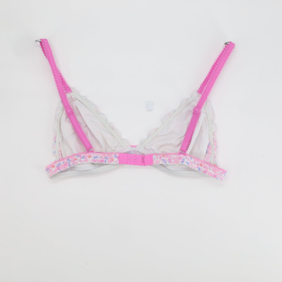 Soutien-gorge ETAM Rose