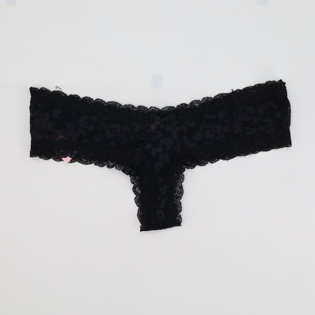 String Hunkemöller Noir