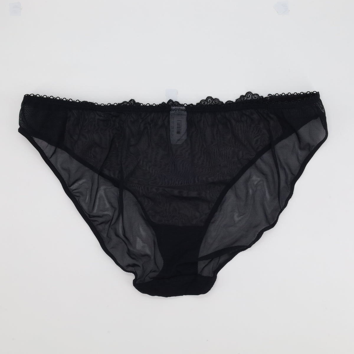 Culotte Well Noir