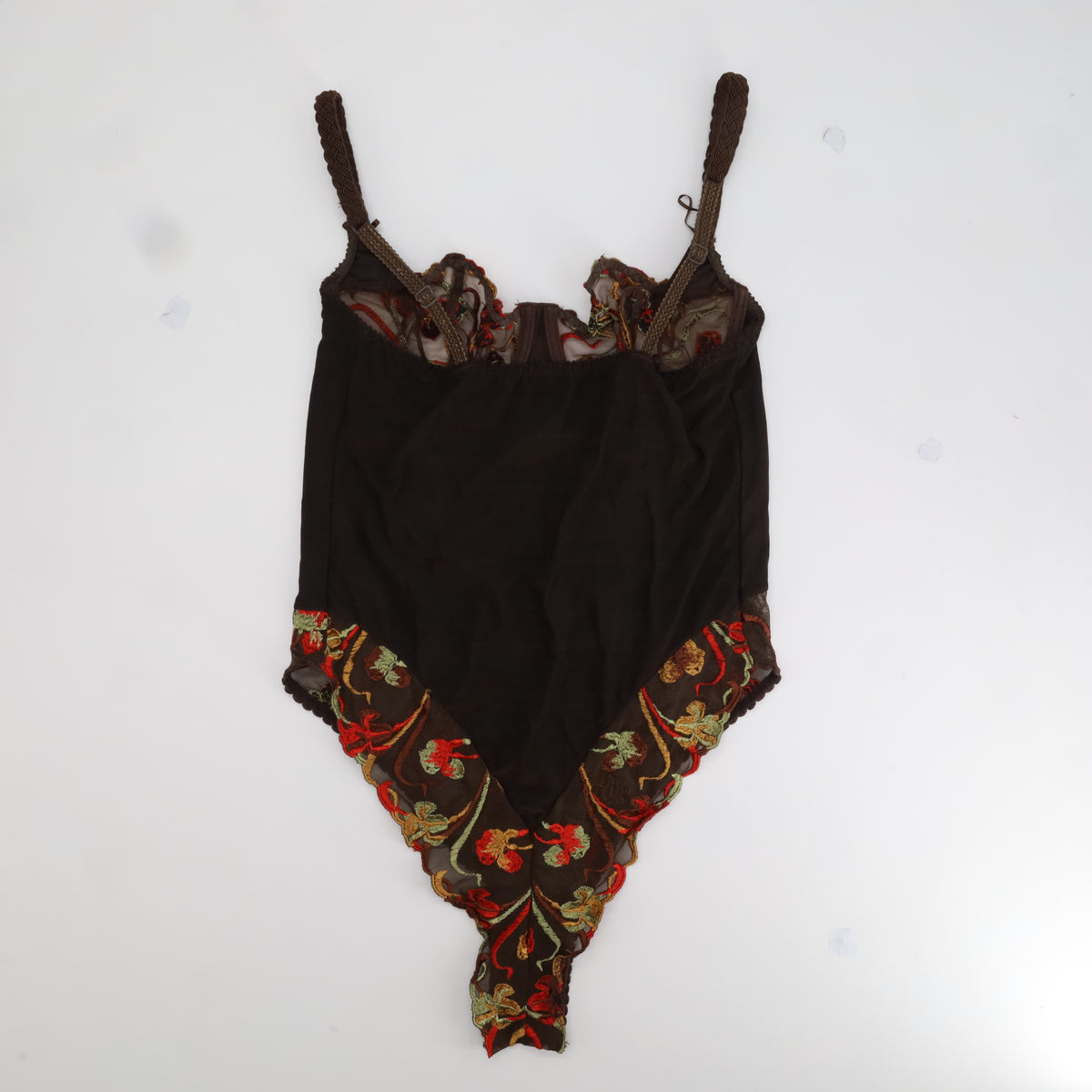 Body Aubade Marron