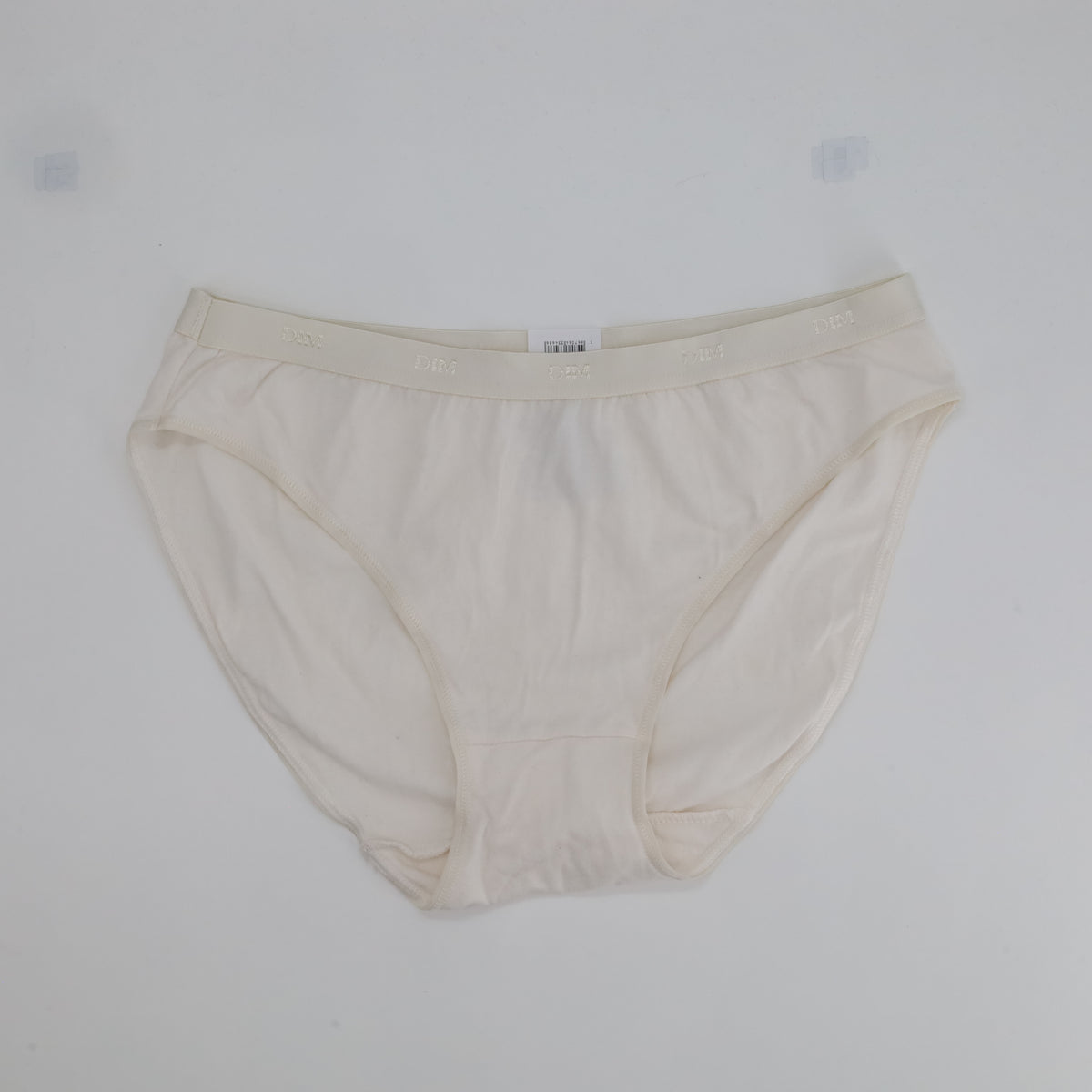 Culotte DIM Blanc