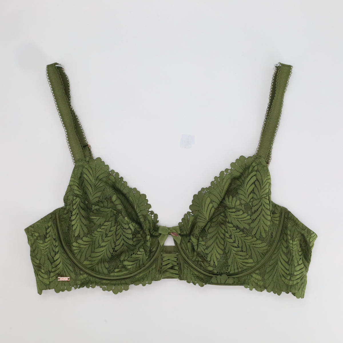 Soutien-gorge Valege Vert