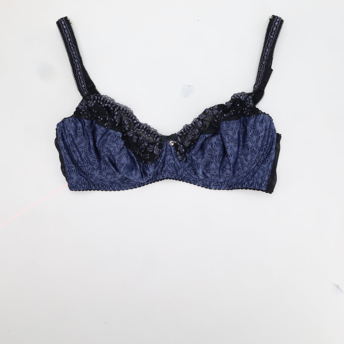 Soutien-gorge Luxam Bleu
