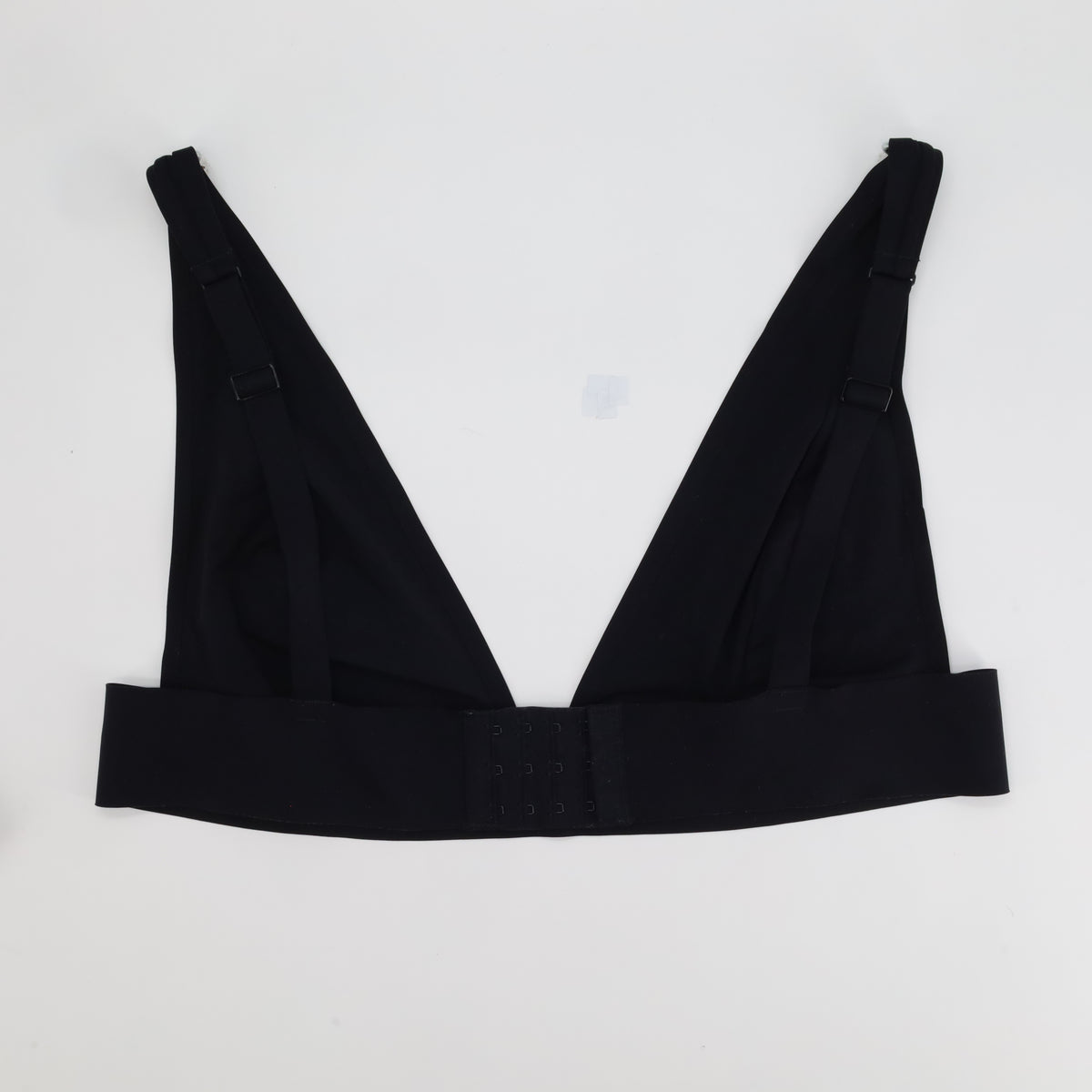 Soutien-gorge Yade Noir