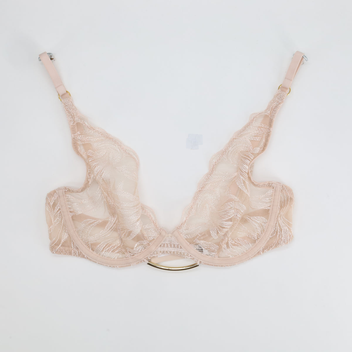 Soutien-gorge Aubade Rose