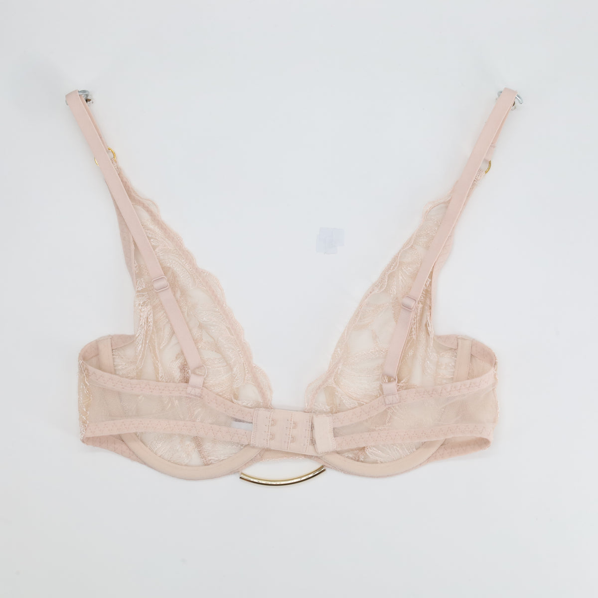 Soutien-gorge Aubade Rose