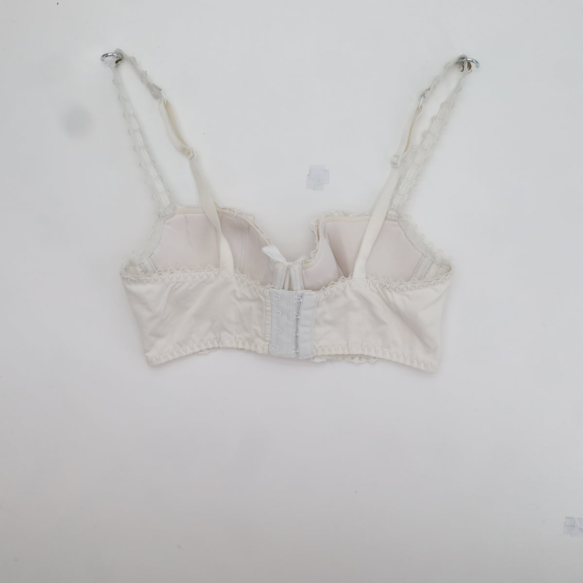 Soutien-gorge Antinea Blanc