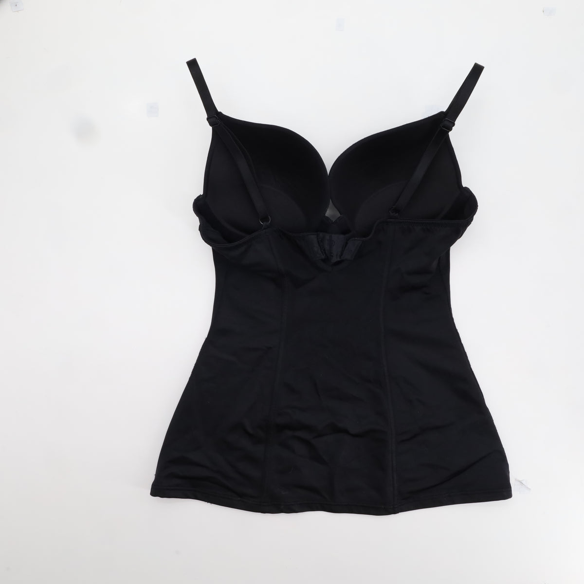Corset Flexees Noir