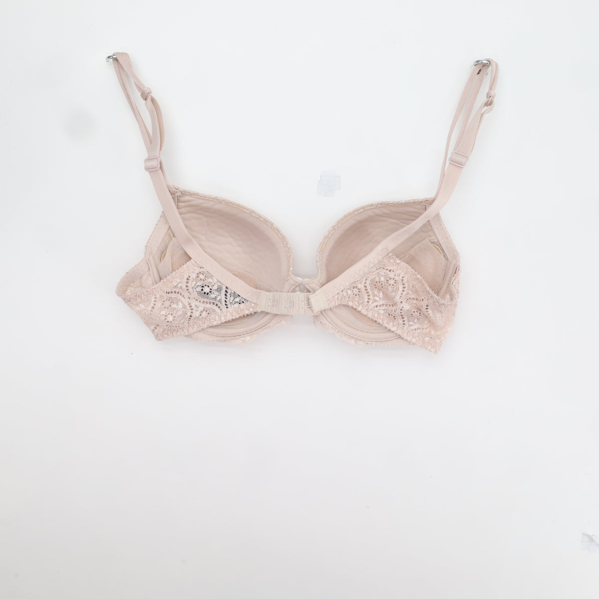 Soutien-gorge Implicite Beige